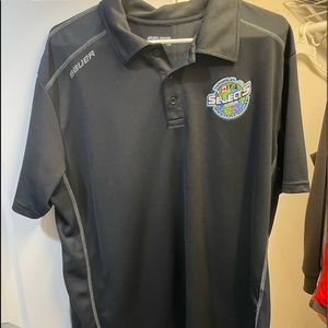 Bauer Collared shirt